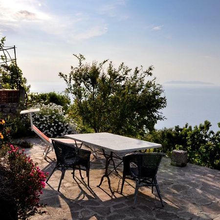 Casa Vigna Maria Appartement Zanca Buitenkant foto