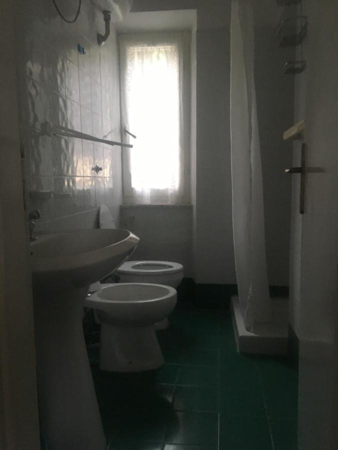 Casa Vigna Maria Appartement Zanca Buitenkant foto