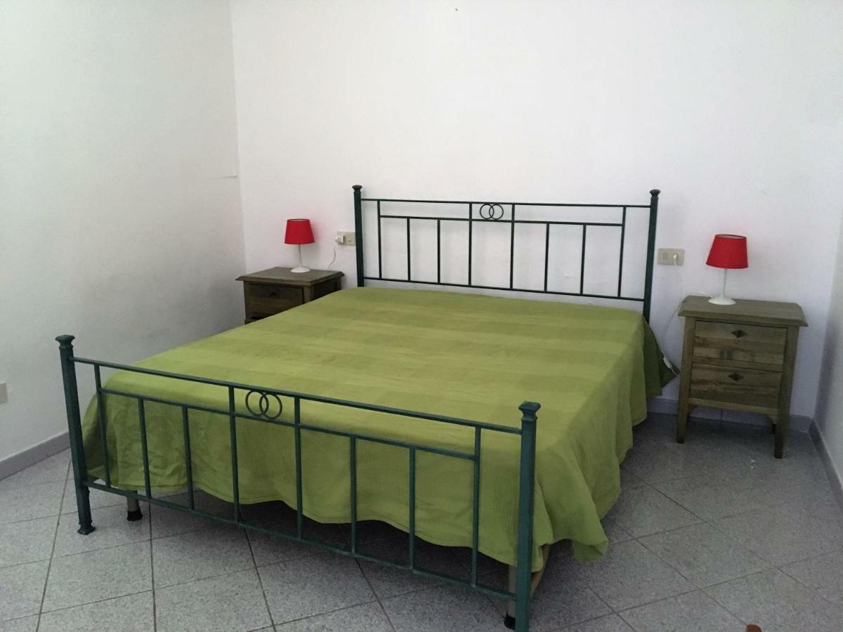 Casa Vigna Maria Appartement Zanca Buitenkant foto