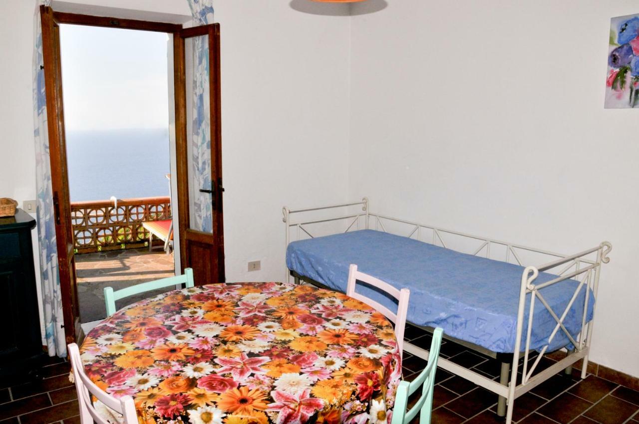 Casa Vigna Maria Appartement Zanca Buitenkant foto