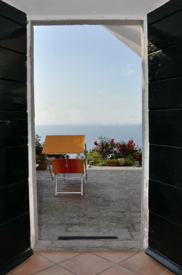 Casa Vigna Maria Appartement Zanca Buitenkant foto