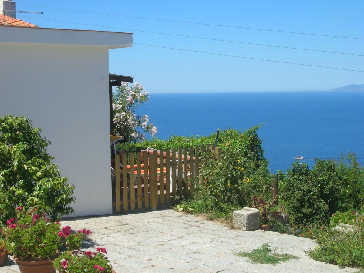 Casa Vigna Maria Appartement Zanca Buitenkant foto
