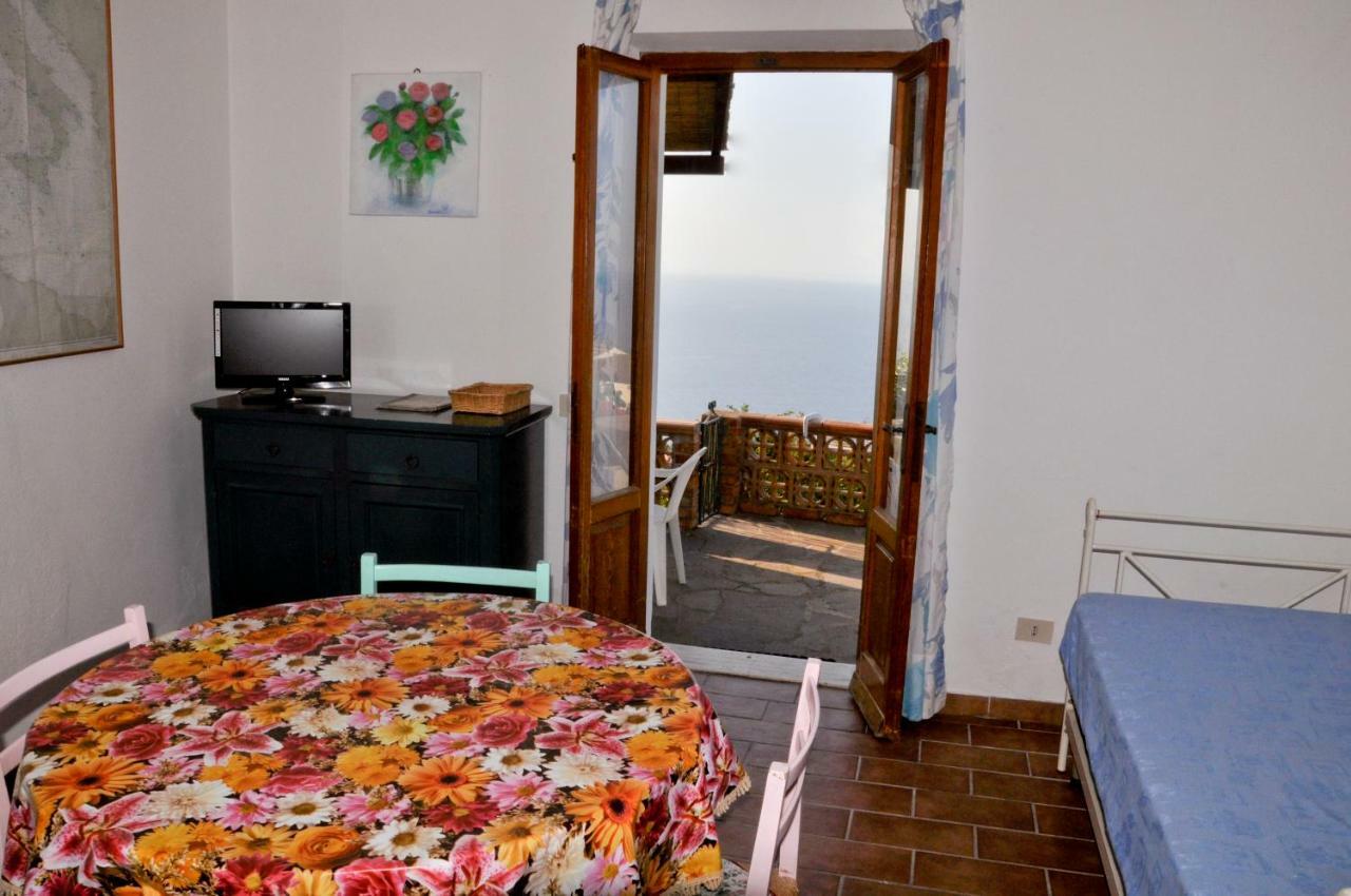 Casa Vigna Maria Appartement Zanca Buitenkant foto